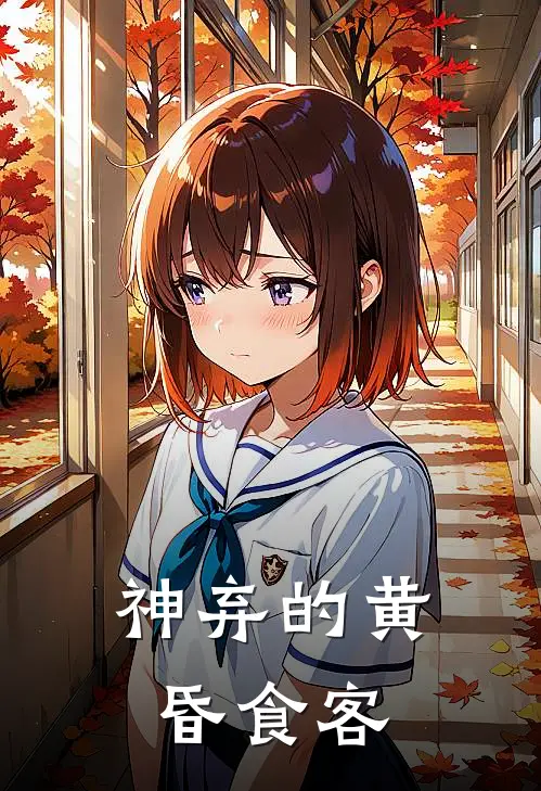 神弃的黄昏食客