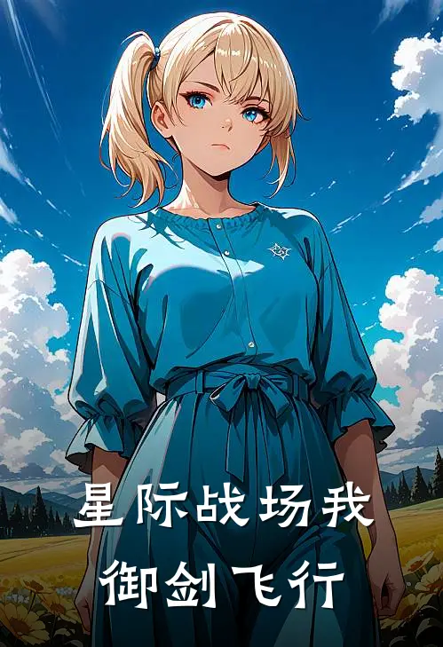 星际战场我御剑飞行