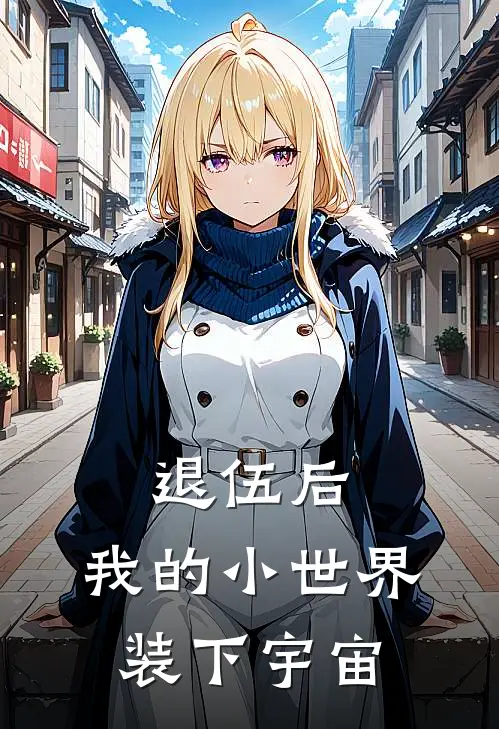 退伍后，我的小世界装下宇宙(林峰玉佩)最新小说_免费阅读完整版小说退伍后，我的小世界装下宇宙(林峰玉佩)
