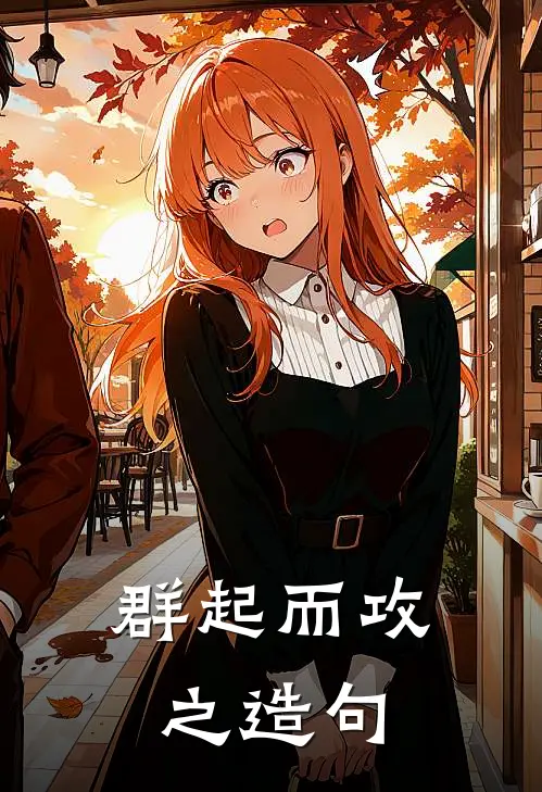 群起而攻之造句