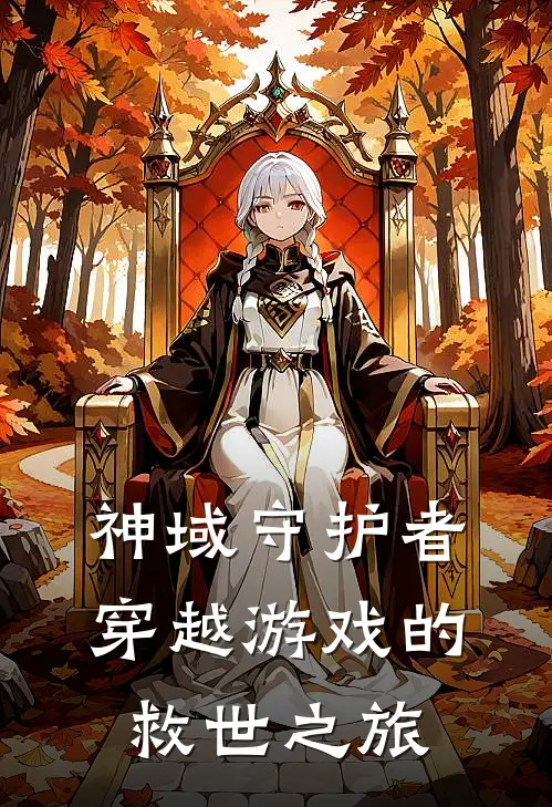 神域守护者：穿越游戏的救世之旅(林越哥布林)小说全文免费阅读_无弹窗全文免费阅读神域守护者：穿越游戏的救世之旅(林越哥布林)