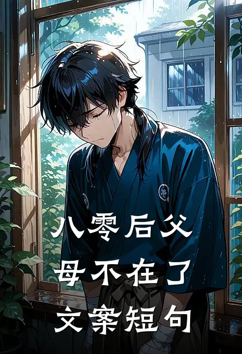 八零后父母不在了文案短句