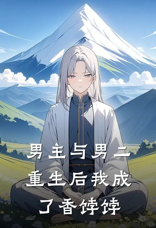 男主与男二重生后我成了香饽饽