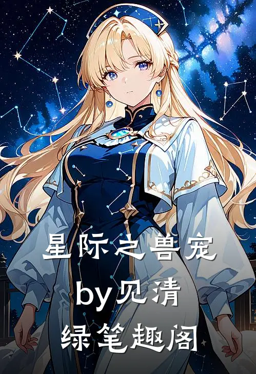 星际之兽宠by见清绿笔趣阁