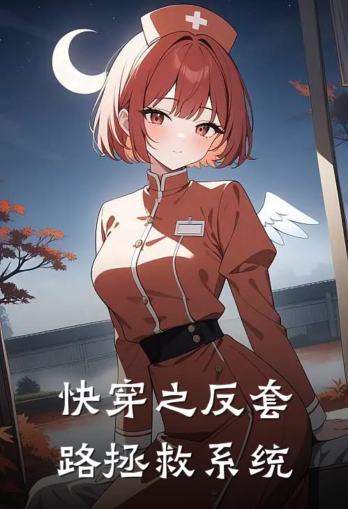 快穿之反套路拯救系统