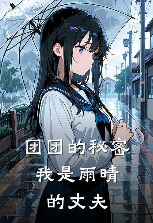 团团的秘密：我是雨晴的丈夫