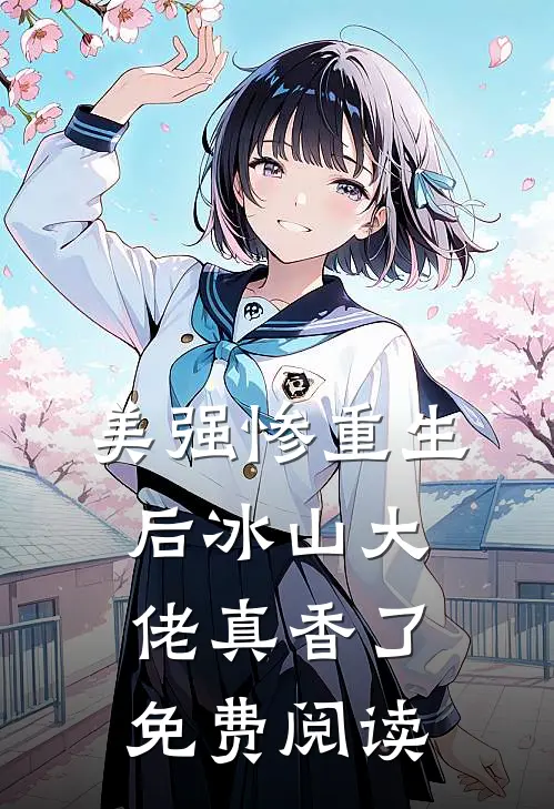 美强惨重生后冰山大佬真香了免费阅读