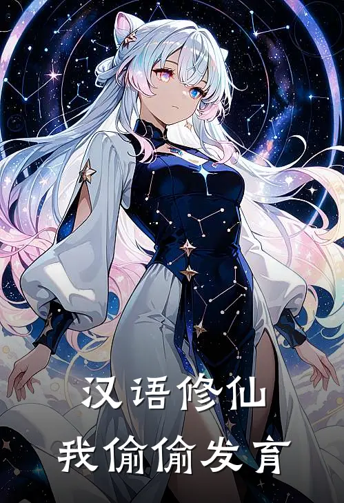 汉语修仙，我偷偷发育