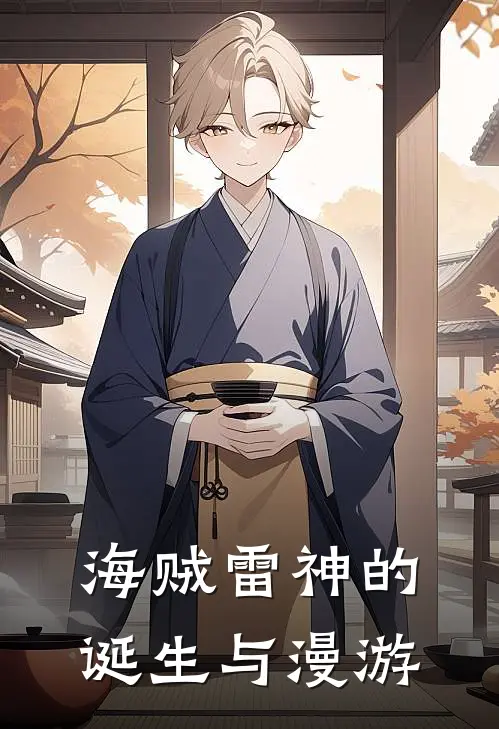 海贼雷神的诞生与漫游