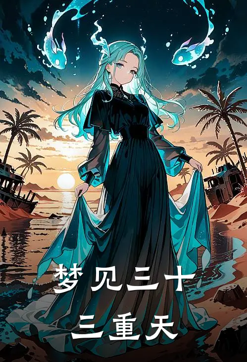 梦见三十三重天