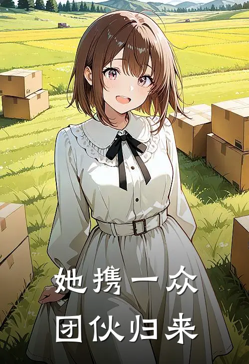 她携一众团伙归来