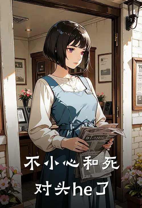 不小心和死对头he了