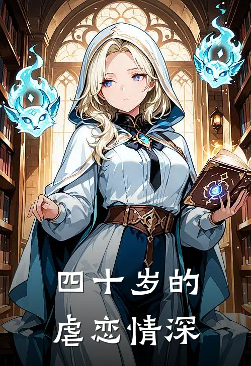 四十岁的虐恋情深