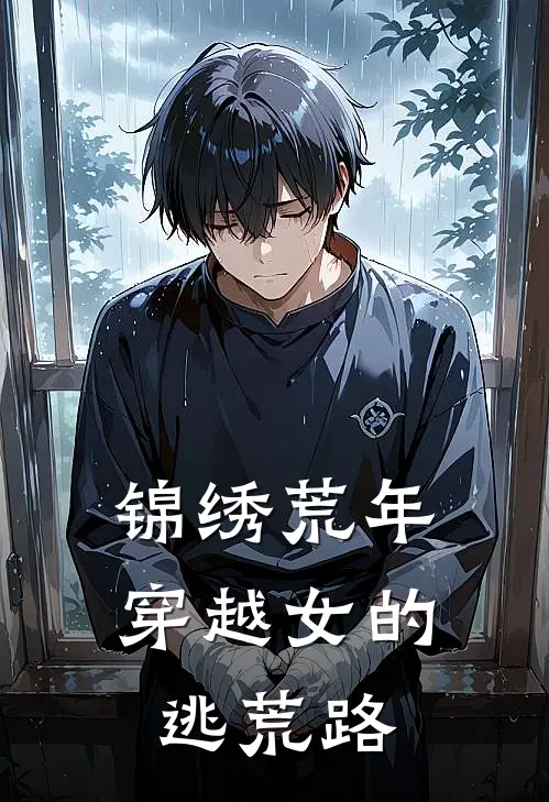 锦绣荒年【穿越女的逃荒路】(林婉茹周大丫)最新小说_免费阅读完整版小说锦绣荒年【穿越女的逃荒路】(林婉茹周大丫)