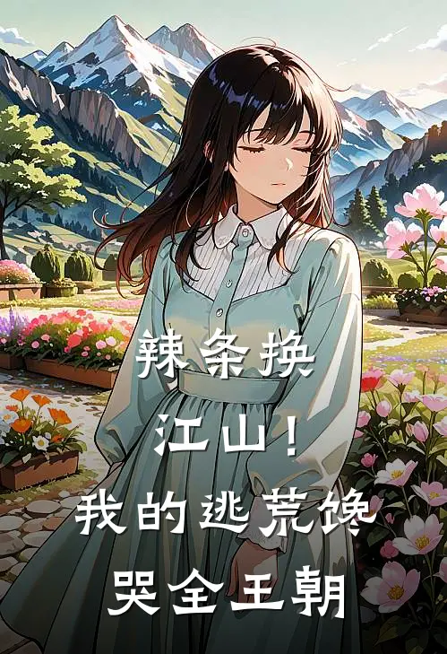 辣条换江山！我的逃荒馋哭全王朝