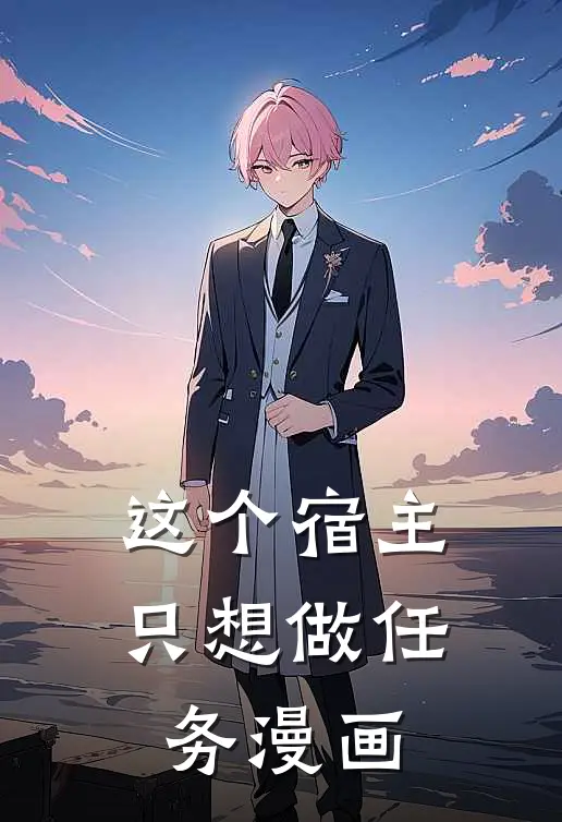 这个宿主只想做任务漫画