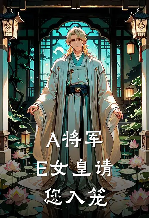 A将军，E女皇请您入笼