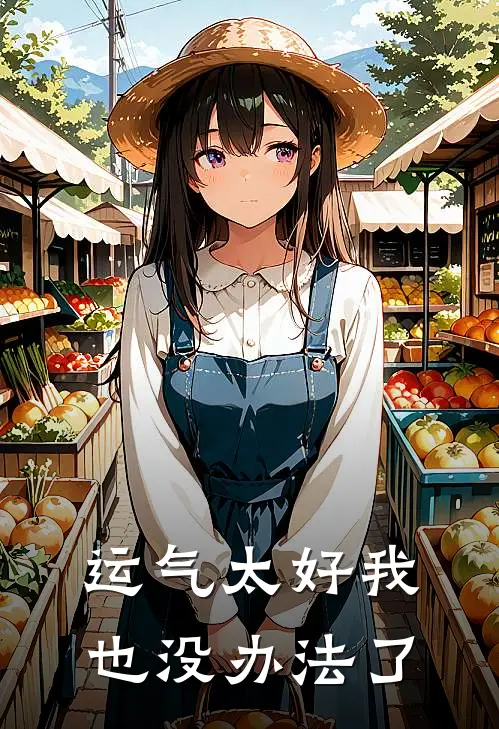 运气太好我也没办法了