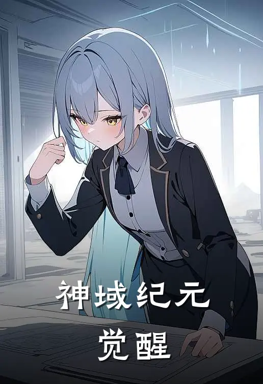 神域纪元：觉醒