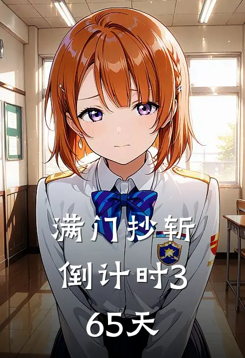 满门抄斩倒计时365天