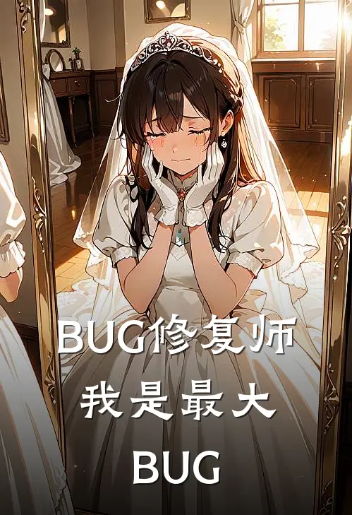 BUG修复师，我是最大BUG