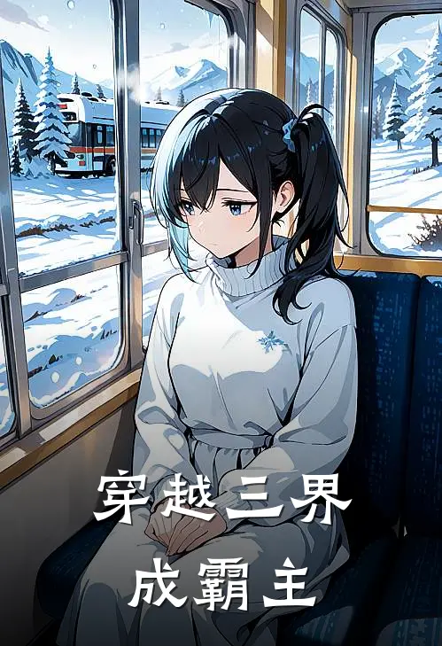 穿越三界成霸主