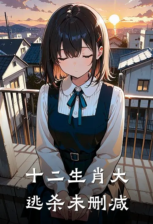 十二生肖大逃杀未删减