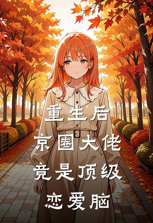 重生后，京圈大佬竟是顶级恋爱脑