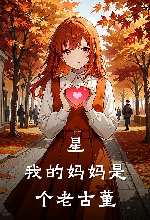 星：我的妈妈是个老古董