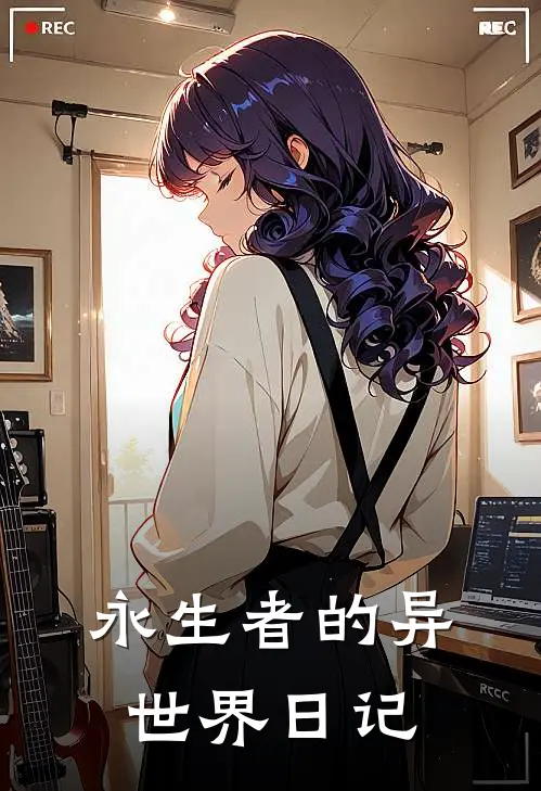 永生者的异世界日记