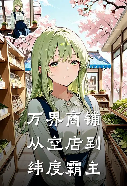 万界商铺从空店到纬度霸主