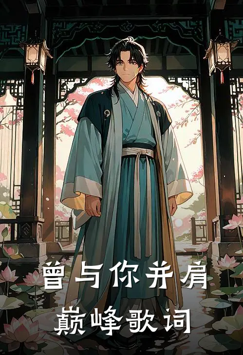 曾与你并肩巅峰歌词