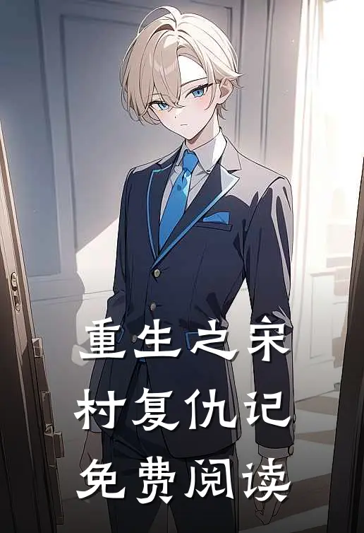 重生之宋村复仇记免费阅读