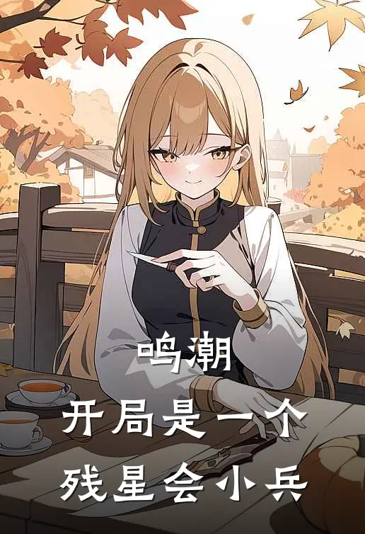 鸣潮，开局是一个残星会小兵肖楚南炽霞完本小说推荐_免费小说全文阅读鸣潮，开局是一个残星会小兵肖楚南炽霞