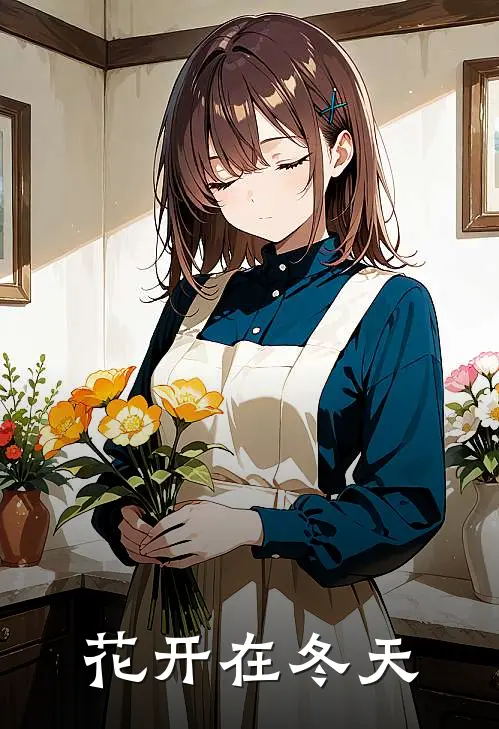 花开在冬天