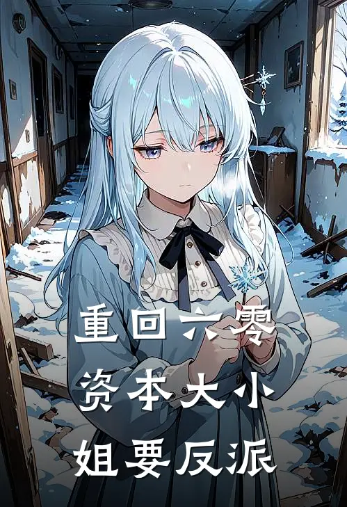 重回六零：资本大小姐要反派