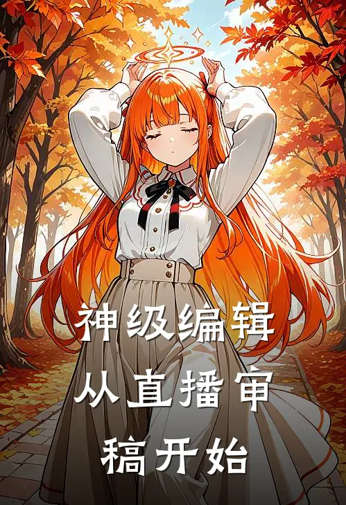 神级编辑：从直播审稿开始