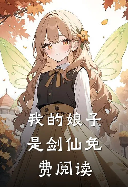 我的娘子是剑仙免费阅读