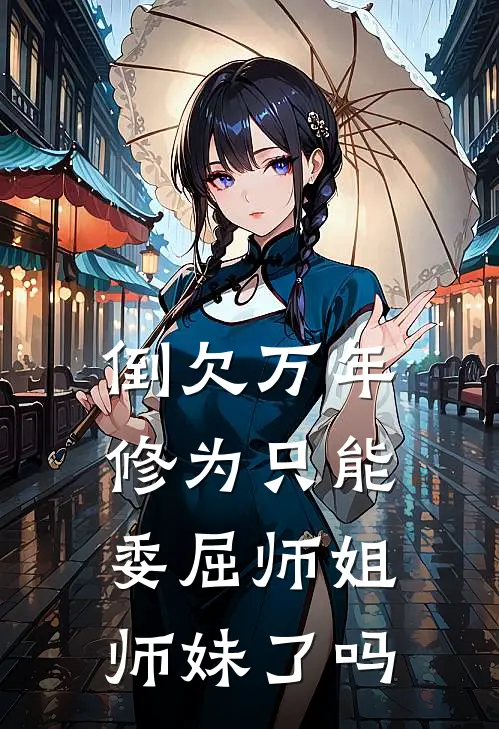 倒欠万年修为只能委屈师姐师妹了吗