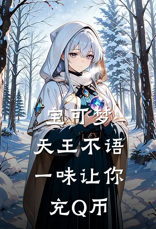 宝可梦：天王不语一味让你充Q币林空波加曼免费小说大全_热门免费小说宝可梦：天王不语一味让你充Q币(林空波加曼)