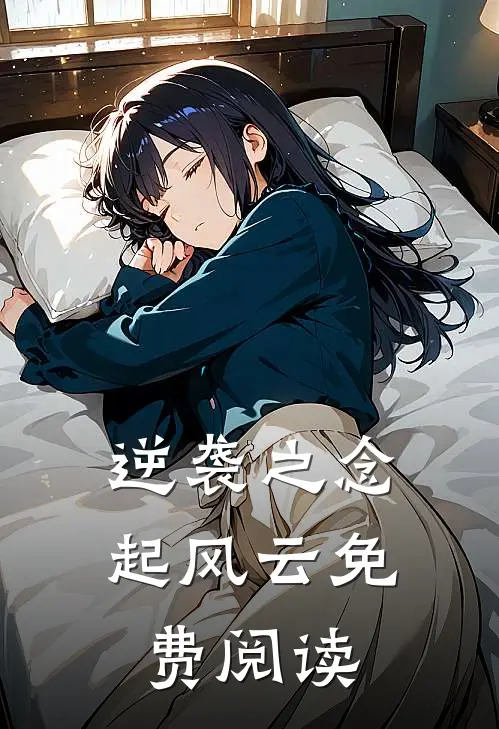 逆袭之念起风云免费阅读