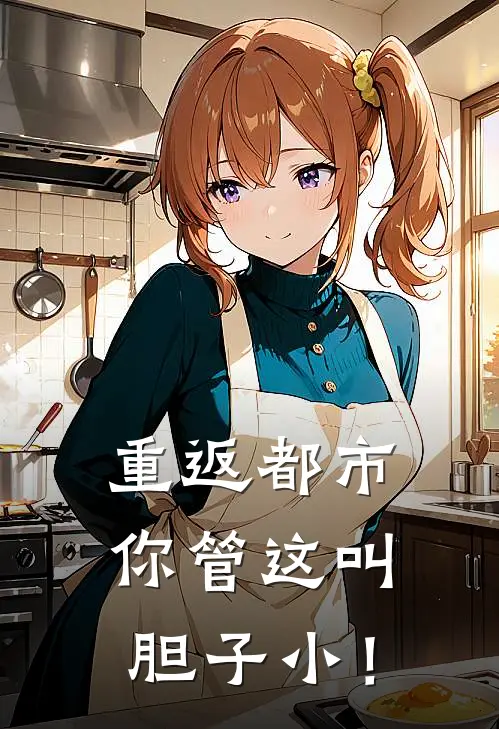 重返都市：你管这叫胆子小！陈雨周浩小说推荐完结_全集免费小说重返都市：你管这叫胆子小！(陈雨周浩)