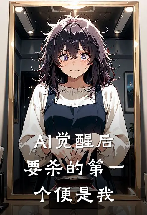 AI觉醒后，要杀的第一个便是我