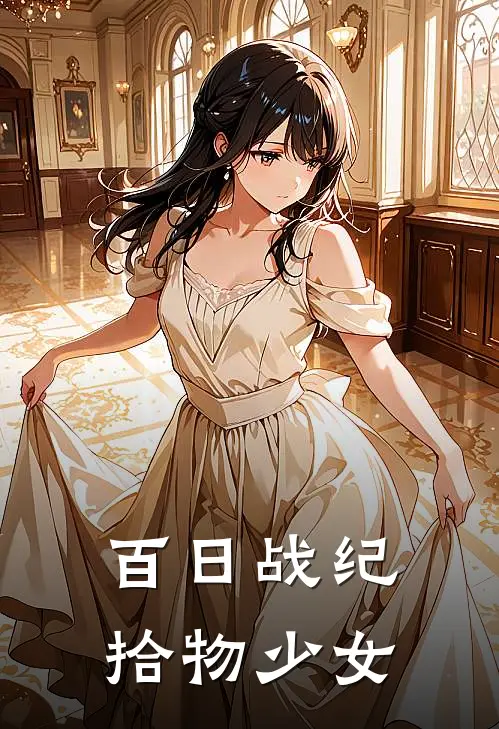 百日战纪：拾物少女雾藤希梦罗热门小说免费阅读_完本完结小说百日战纪：拾物少女(雾藤希梦罗)