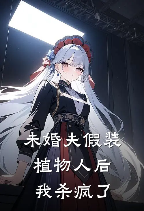 未婚夫假装植物人后我杀疯了(小丽陆景珩)全本免费在线阅读_小丽陆景珩全文阅读