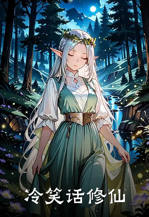 冷笑话修仙