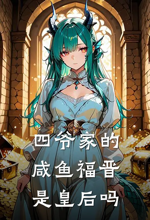 四爷家的咸鱼福晋是皇后吗