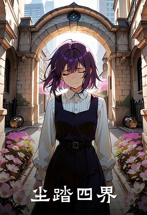尘踏四界