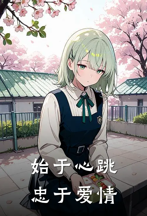 始于心跳，忠于爱情