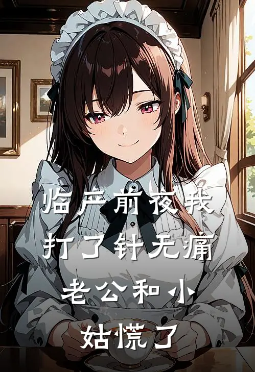 临产前夜我打了针无痛，老公和小姑慌了张莉陆景最新完本小说_免费小说大全临产前夜我打了针无痛，老公和小姑慌了(张莉陆景)